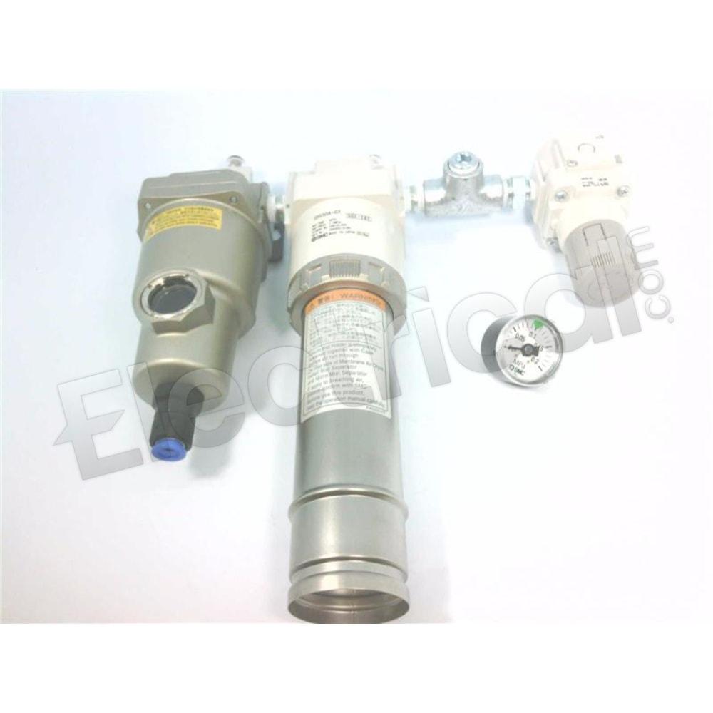 IDG30V-X165