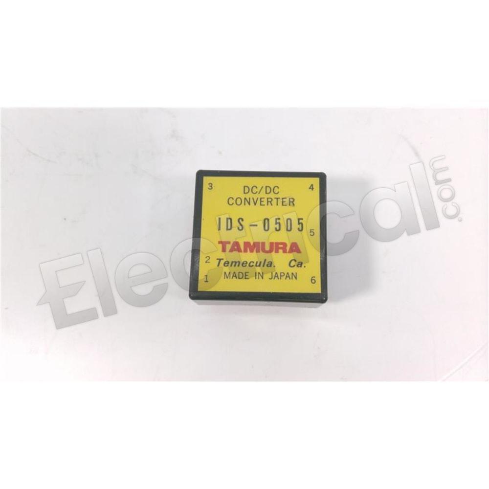 IDS-0505