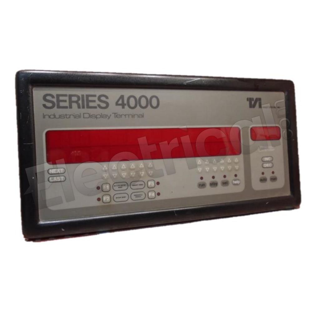 IDT-4000X