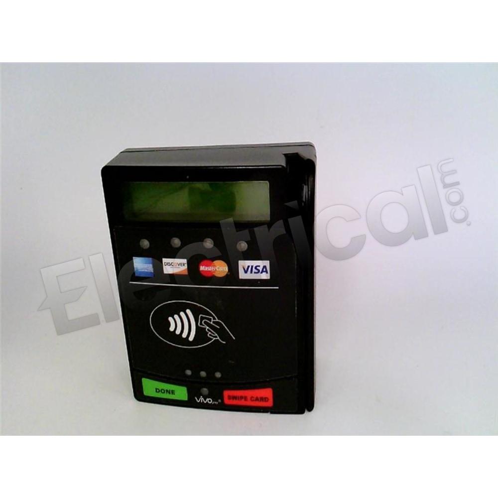 Id Tech Part And Accessory IDVV-120101