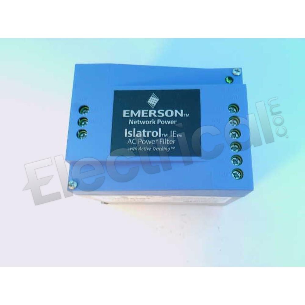 Control Concepts Part And Accessory IE-103