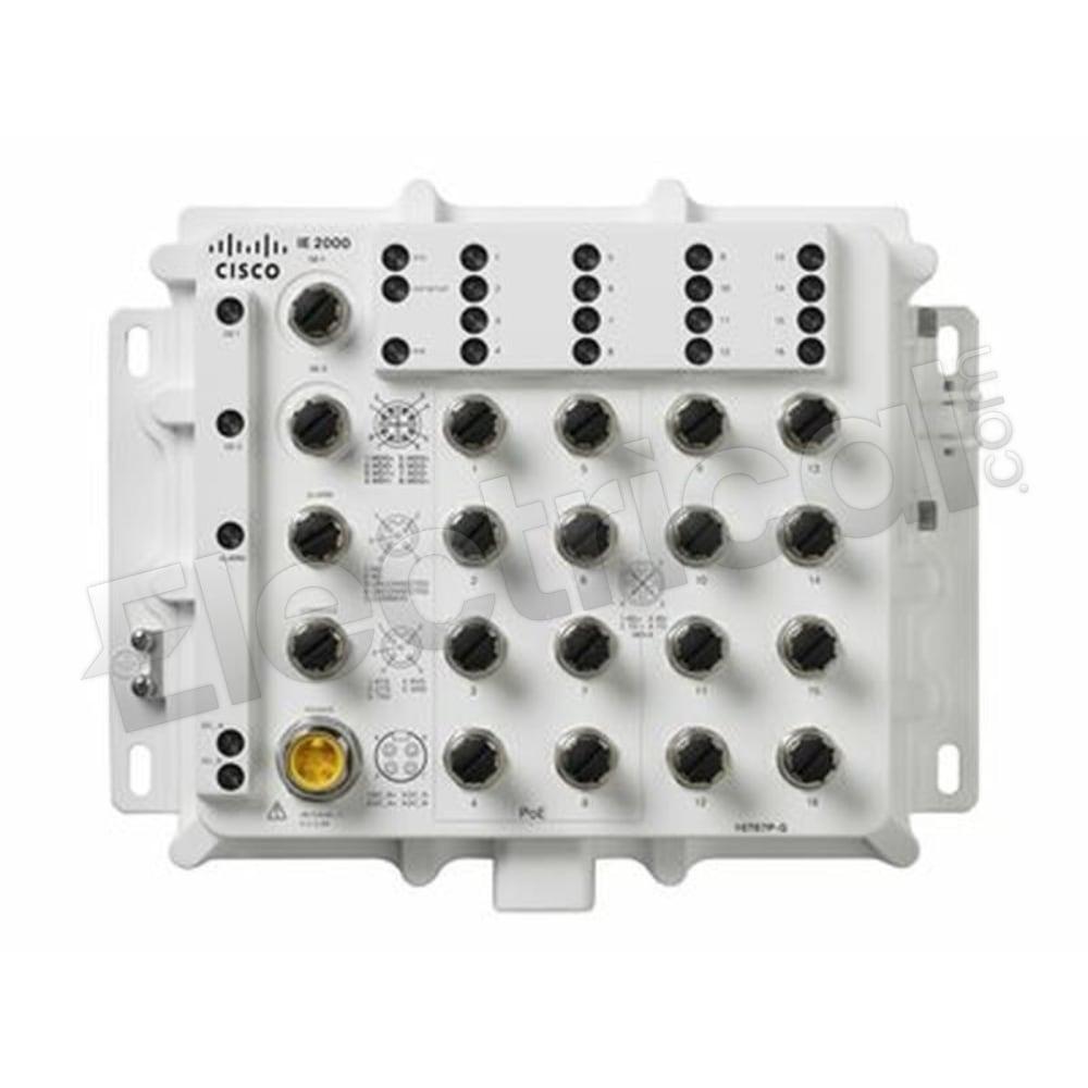 IE-2000-16T67P-G-E