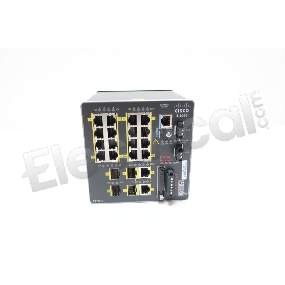 IE-2000-16TC-G-E