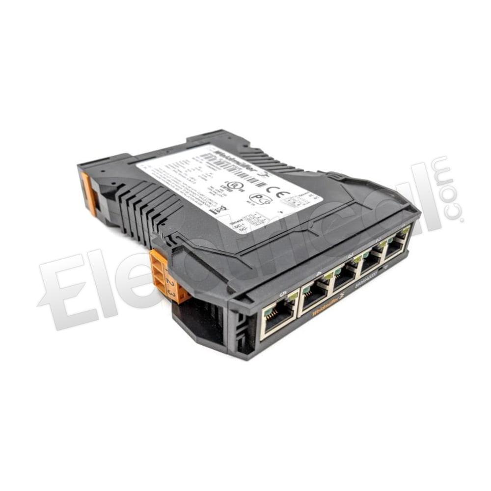 IE-SW5-WAVE