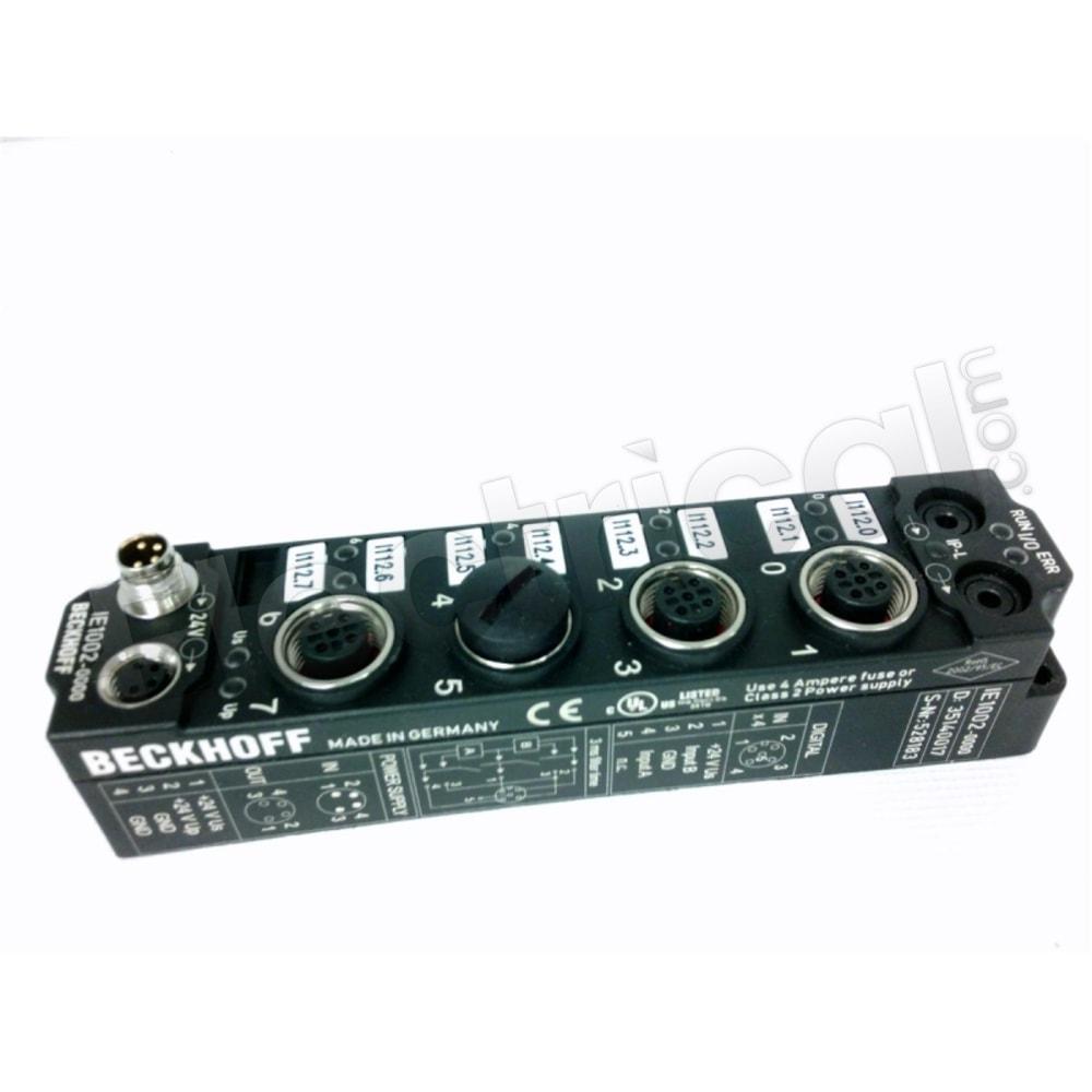 IE1002