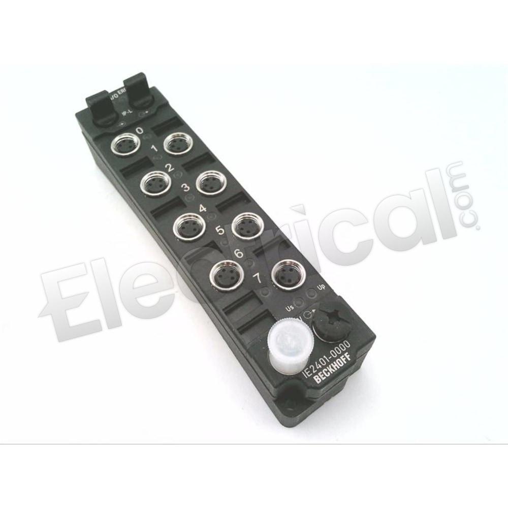 IE2401