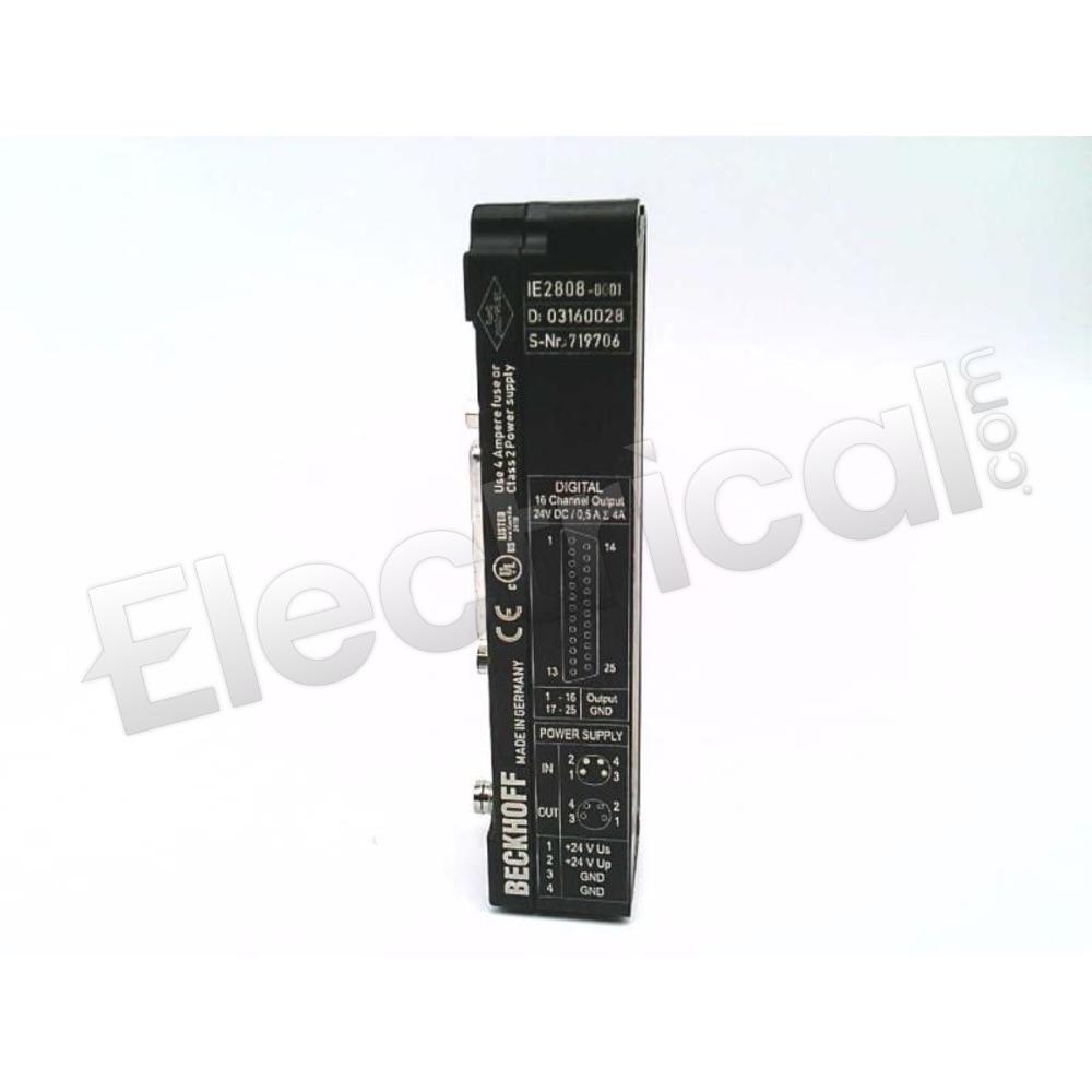 IE2808