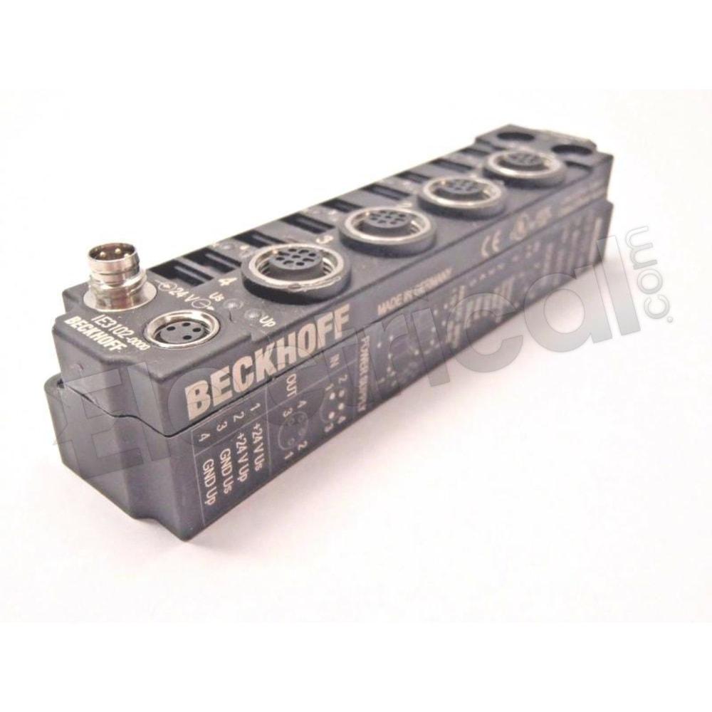 IE3102