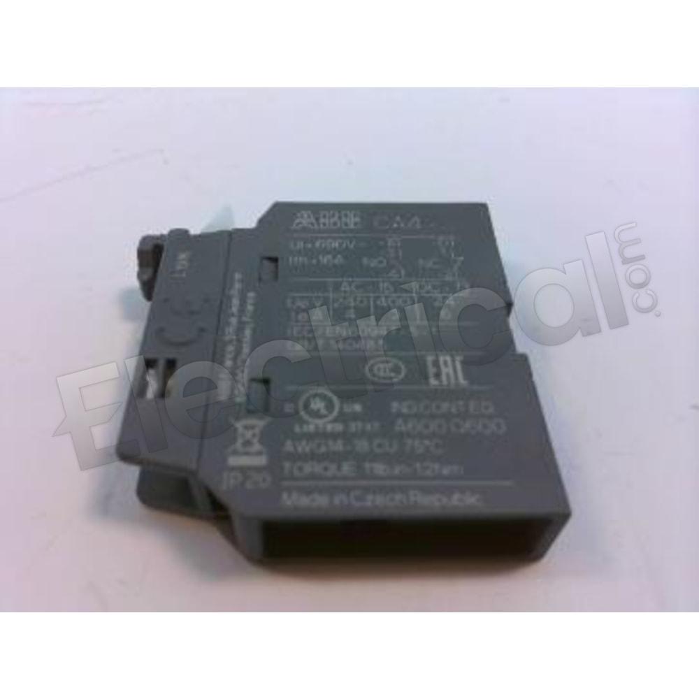 Schneider Electric Contactor IEC/EN 60947-5-1
