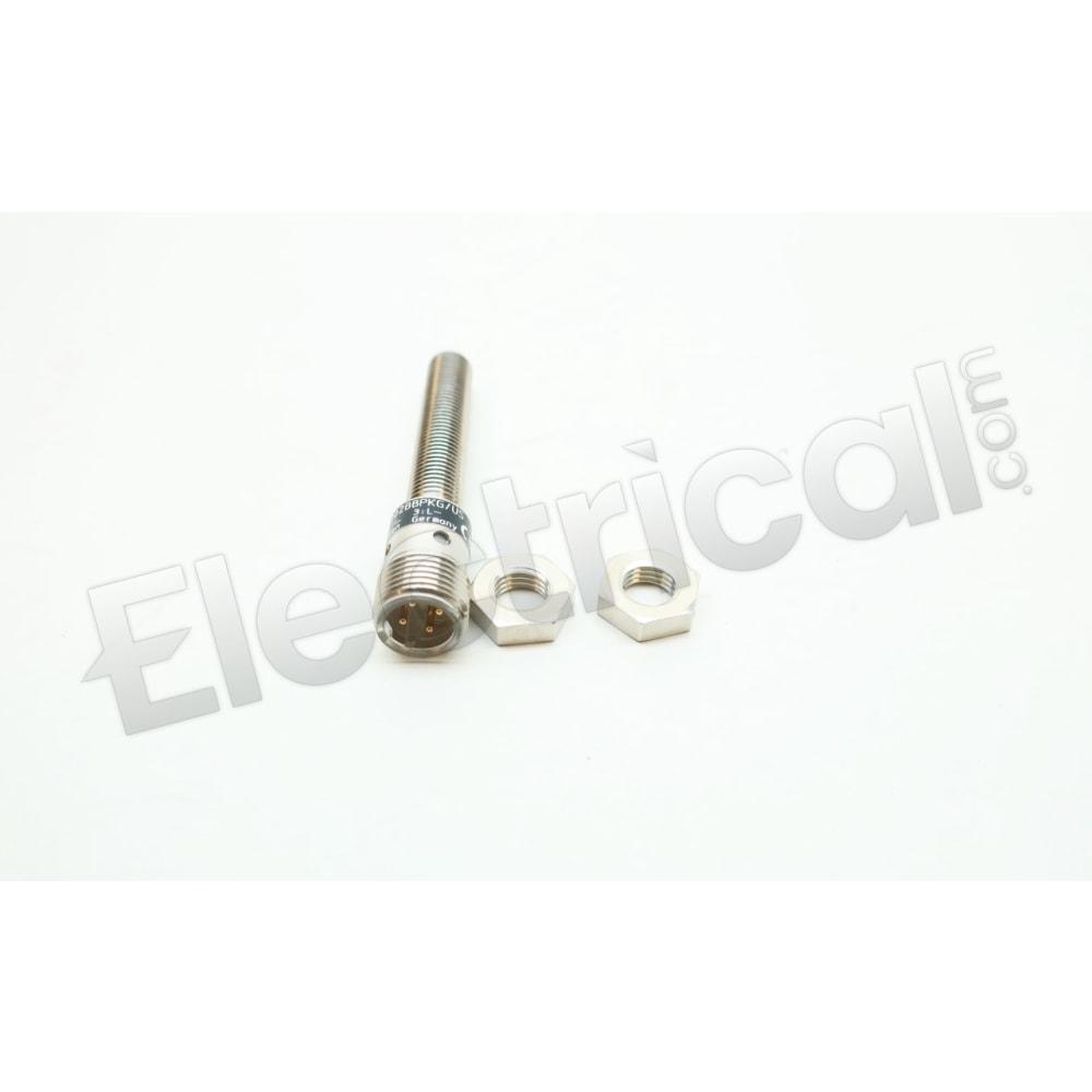 IEK3002BBPKG/US-104-DPS