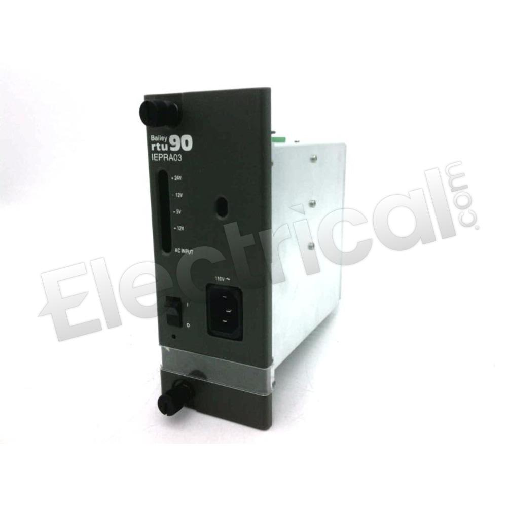 IEPRA03