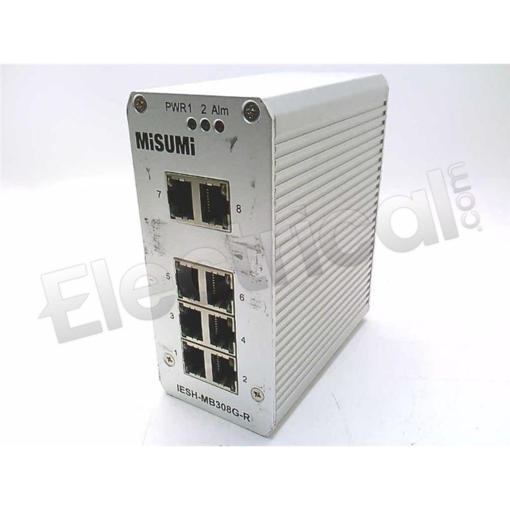IESH-MB305G-R