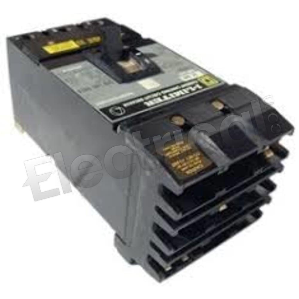 Square D Molded Case IF36050