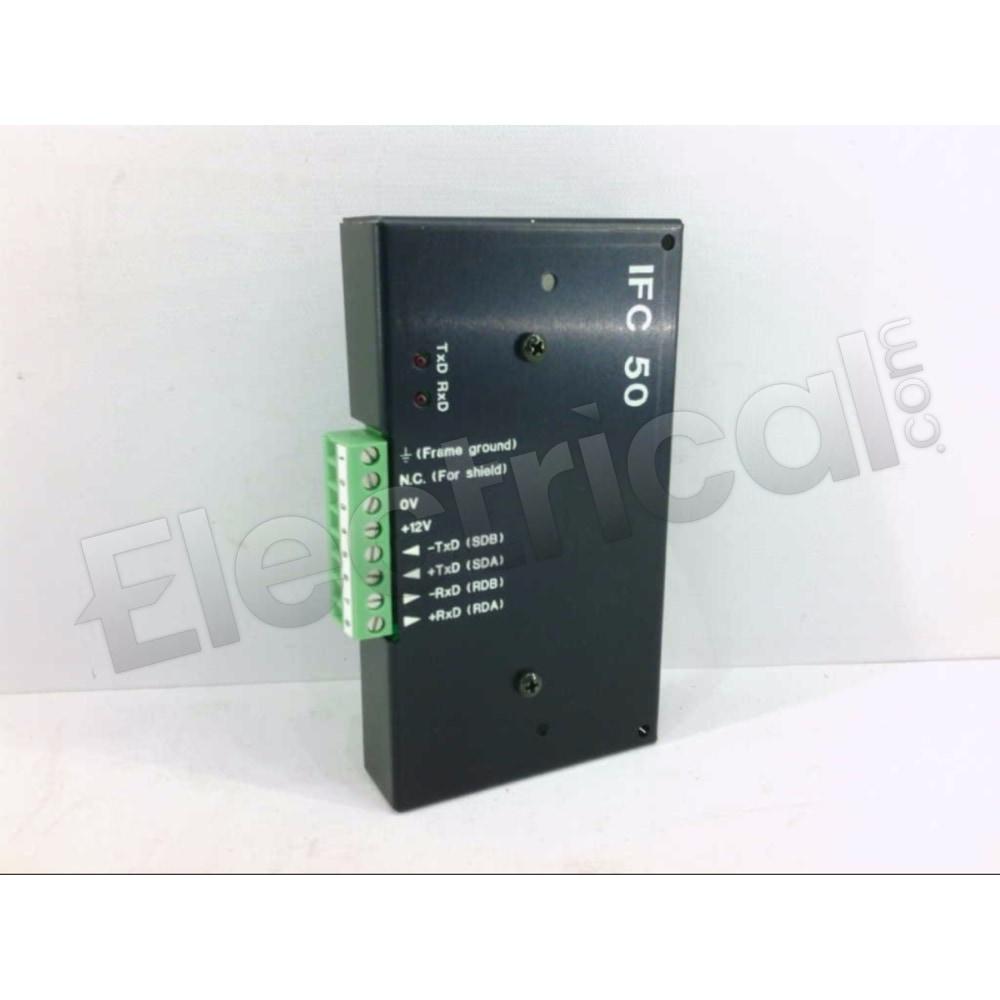 IFC-50