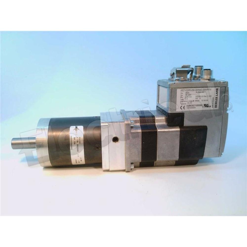 IFE71/2DP0-DS/QD154/2-200KPP54