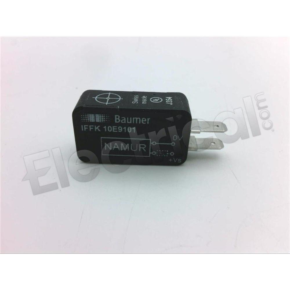 IFFK 10E9101