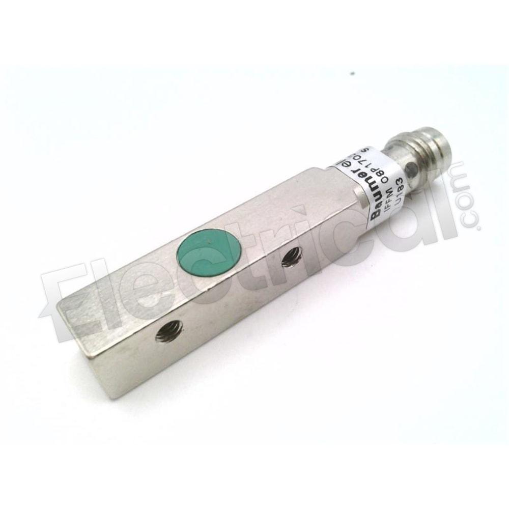 IFFM 08P1703/O2S35L