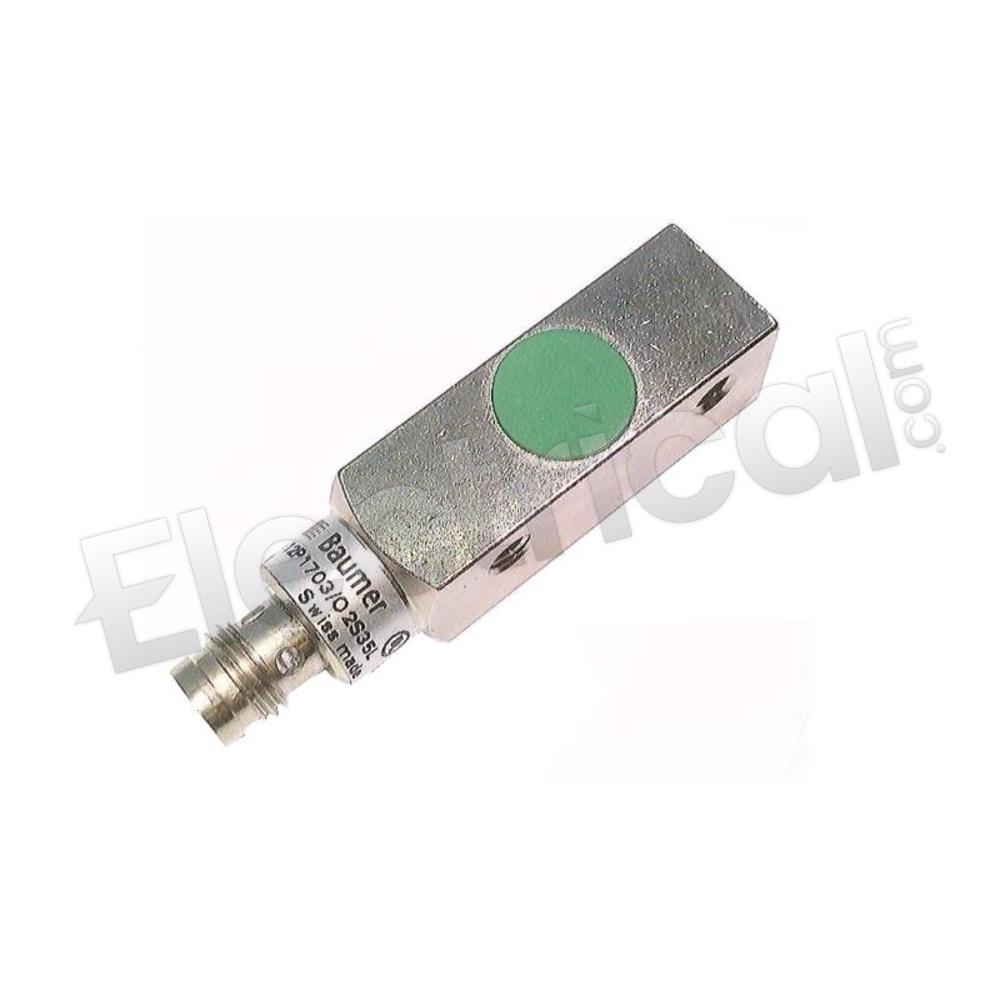 IFFM 12P1703/O2S35L