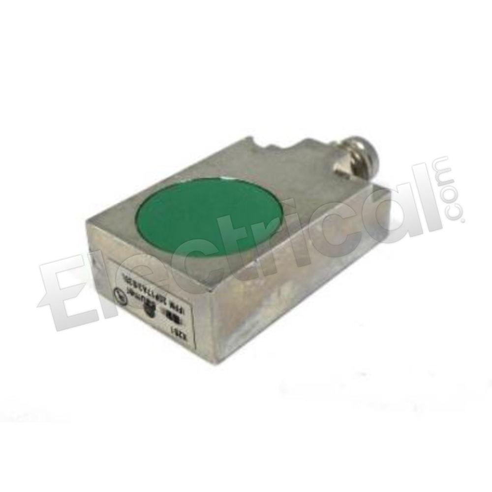 IFFM 20P17A3/S35L