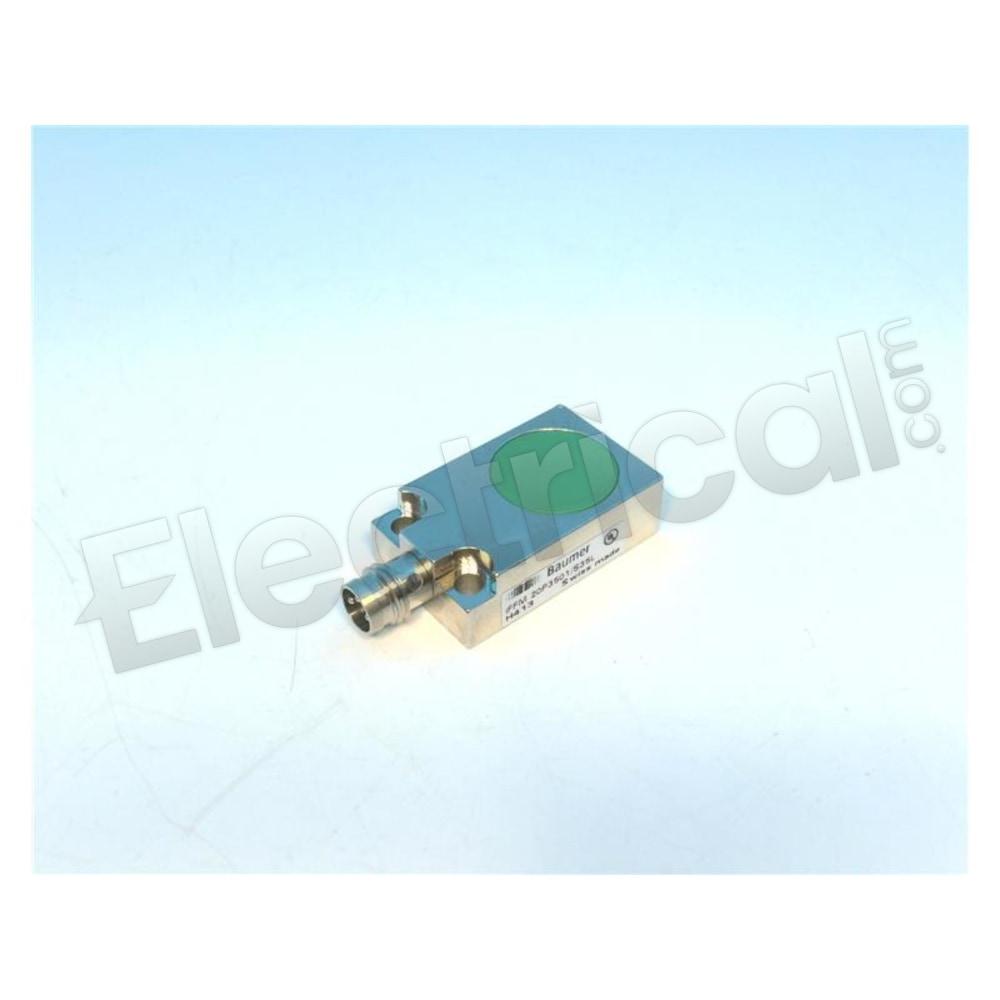 IFFM 20P3501/S35L