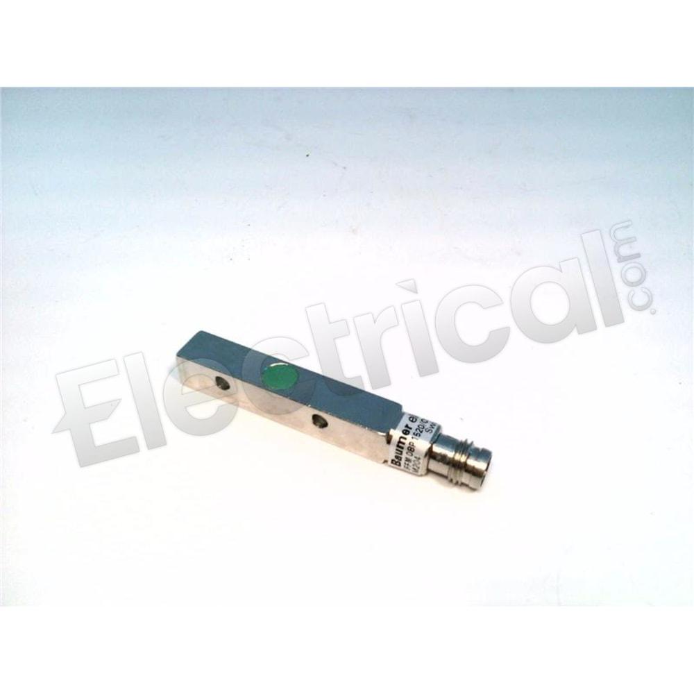 IFFM-08P1520/O2S35L