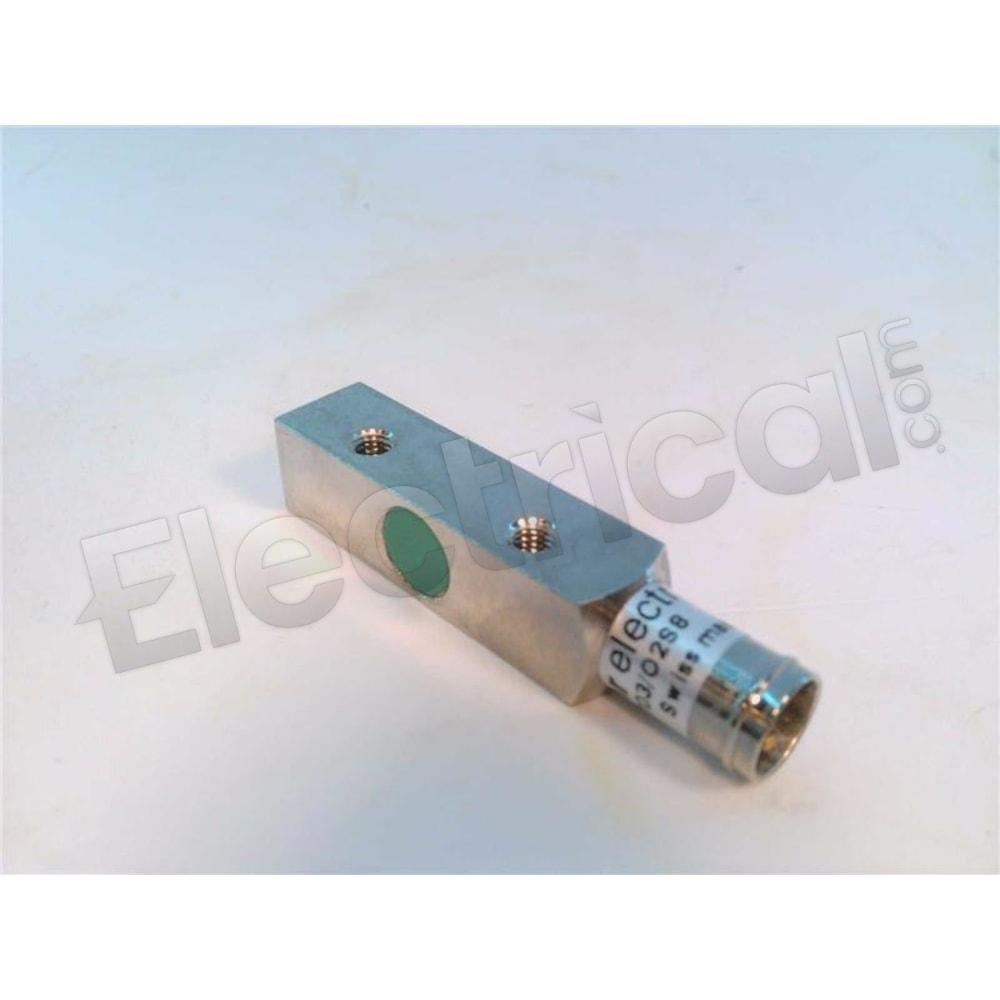 IFFM-08P3703/02S8