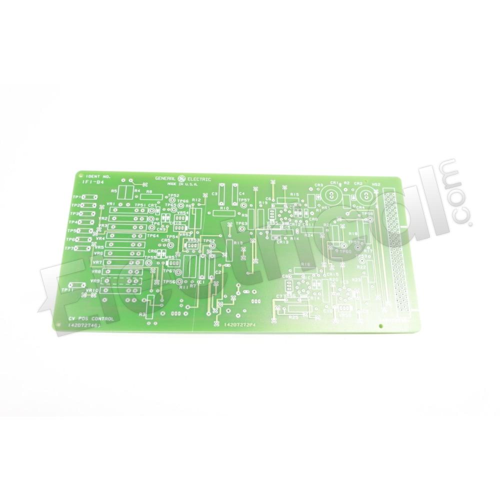 IFI-B4 142D7274G3