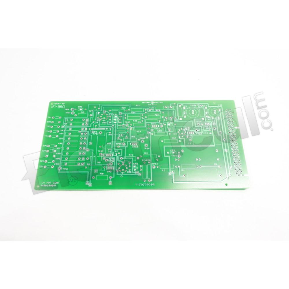 IFI-B50 145D2848G1 145D2849G1