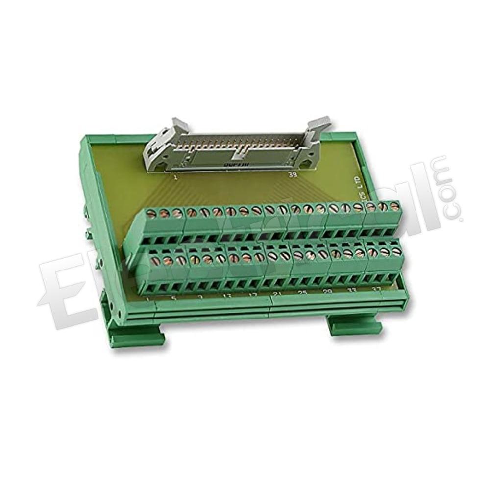 M Jay Electronics Ltd Tools IFM IDC 40