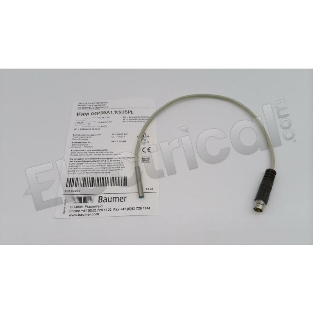IFRM 04P35A1/KS35PL