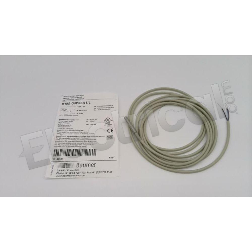 IFRM 04P35A1/L