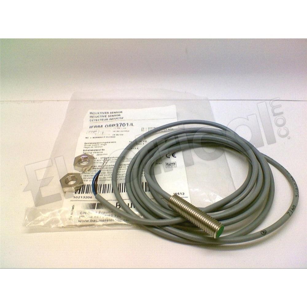 IFRM 08P3701/L