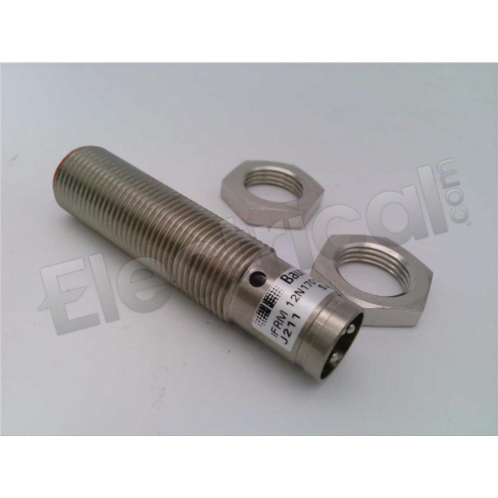IFRM 12N1701/S13L