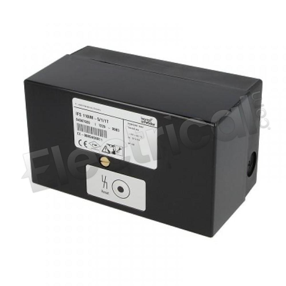 IFS 110IM-5/1/1T