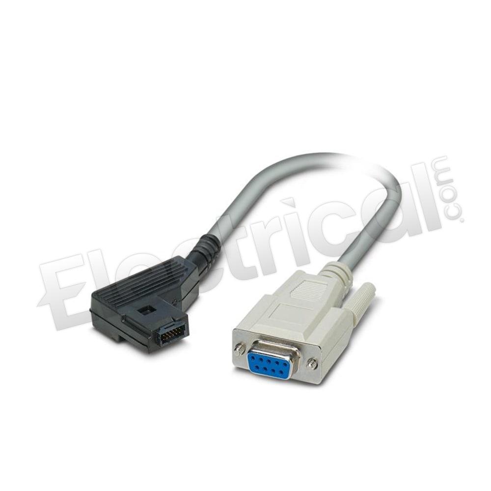 IFS-RS232-DATACABLE