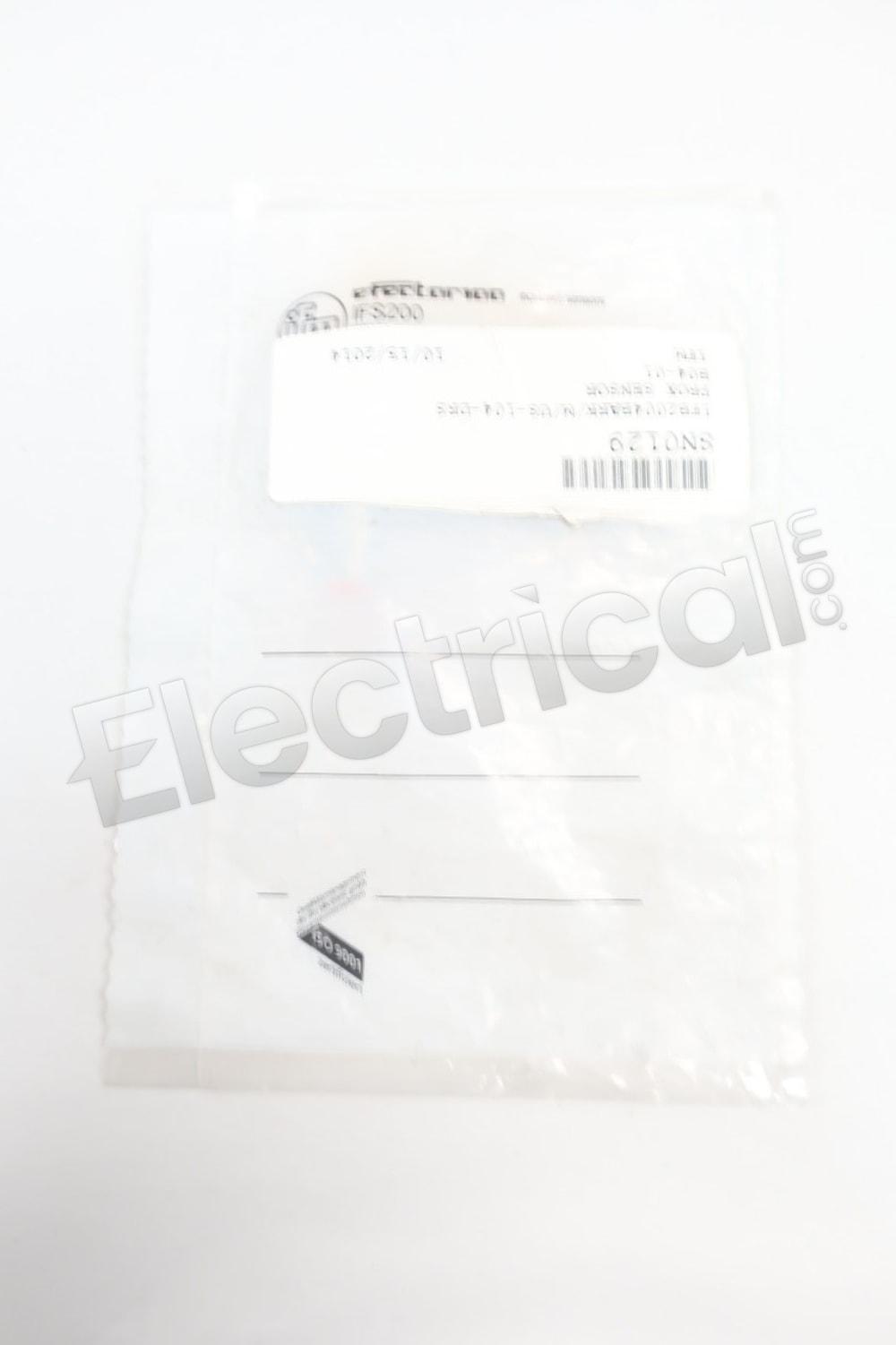 IFS200 IFB2004BARKG/M/US-104-DRS