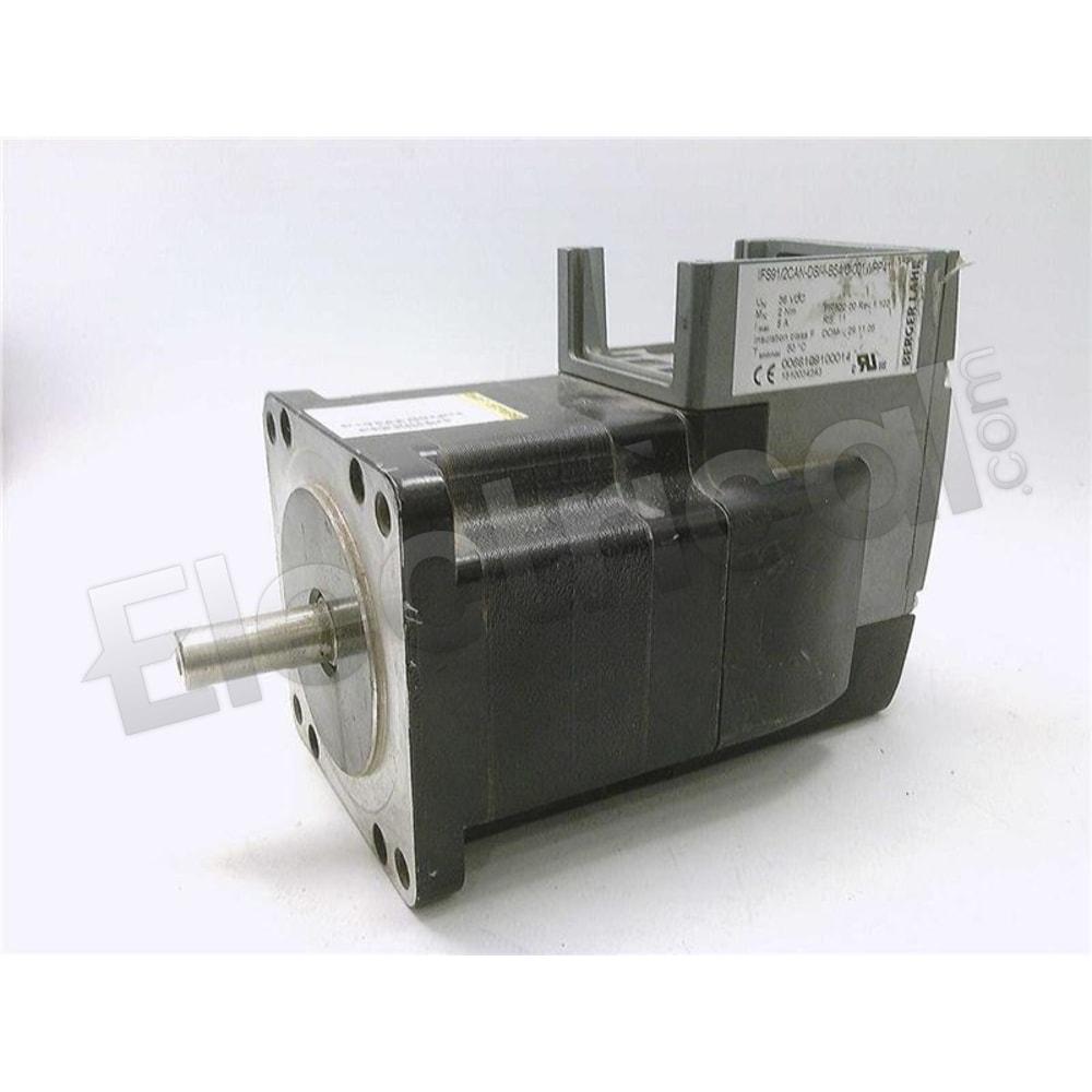 IFS91/2CAN-DS-I-B54/O-001WPP41