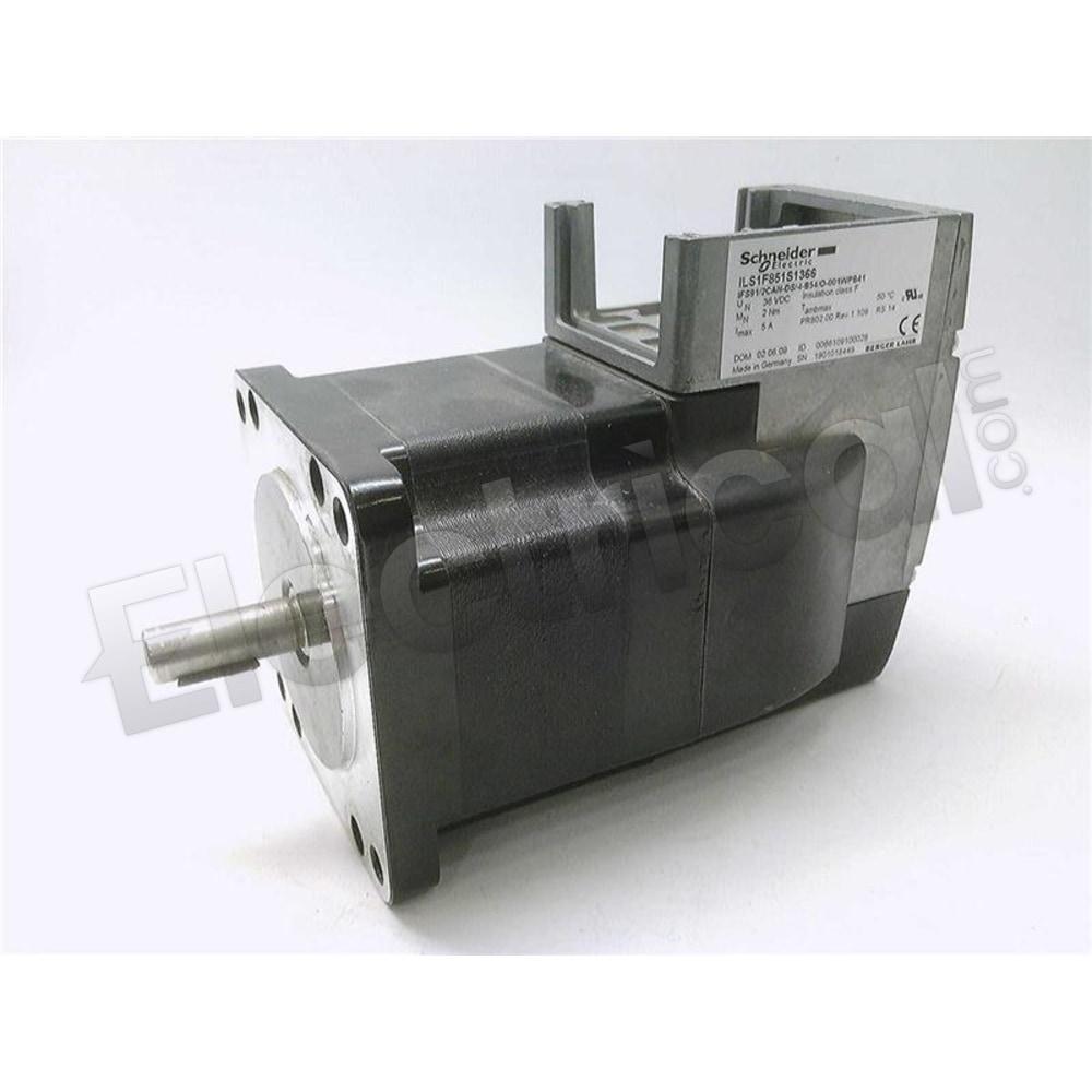 IFS93/2CAN-DS/3DI-B54/O-001WPP41