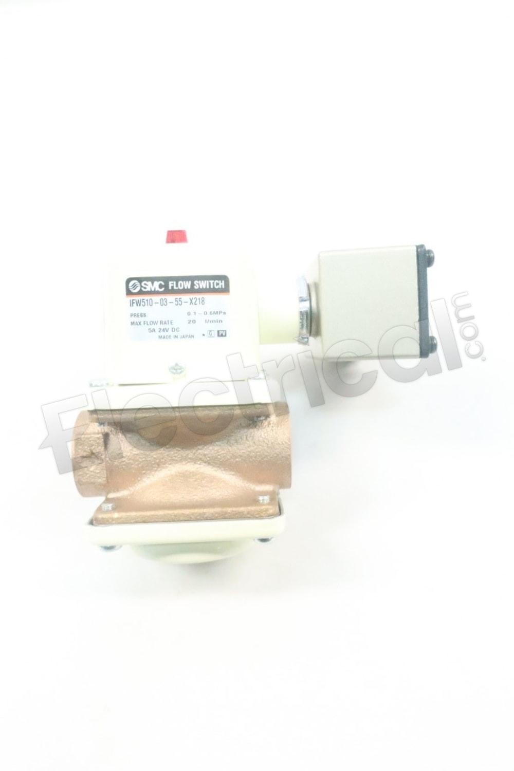 IFW510-03-55-X218