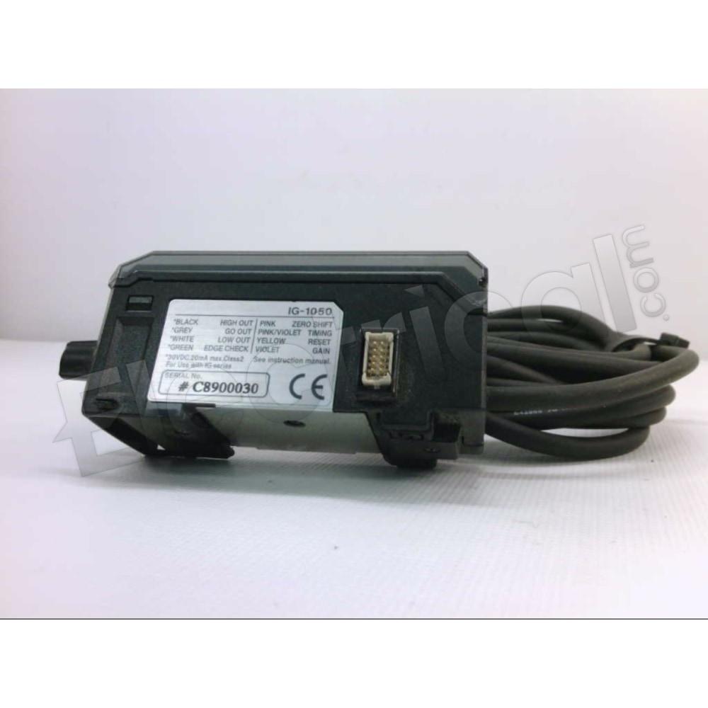IG-1050