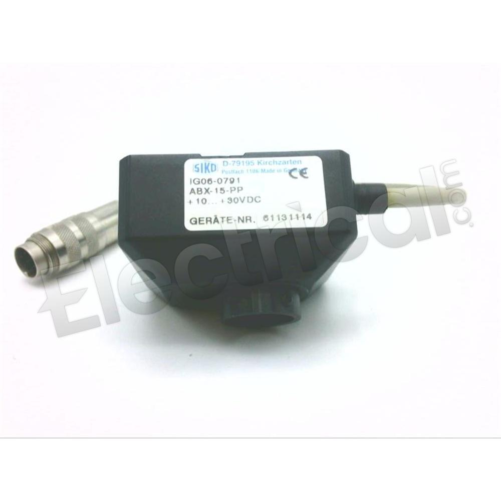 IG06-0791 ABX-15-PP