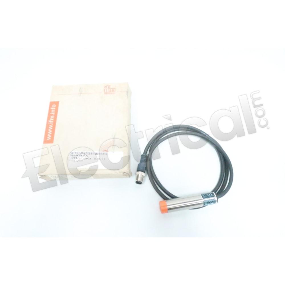 IG6053 IGA3012-ANKG/0.98M/US