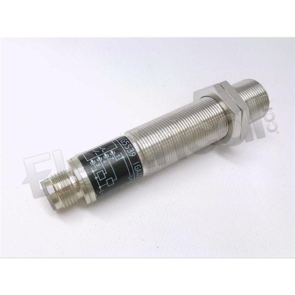IGA4005-CPKG/US-100-DPA-IG5539