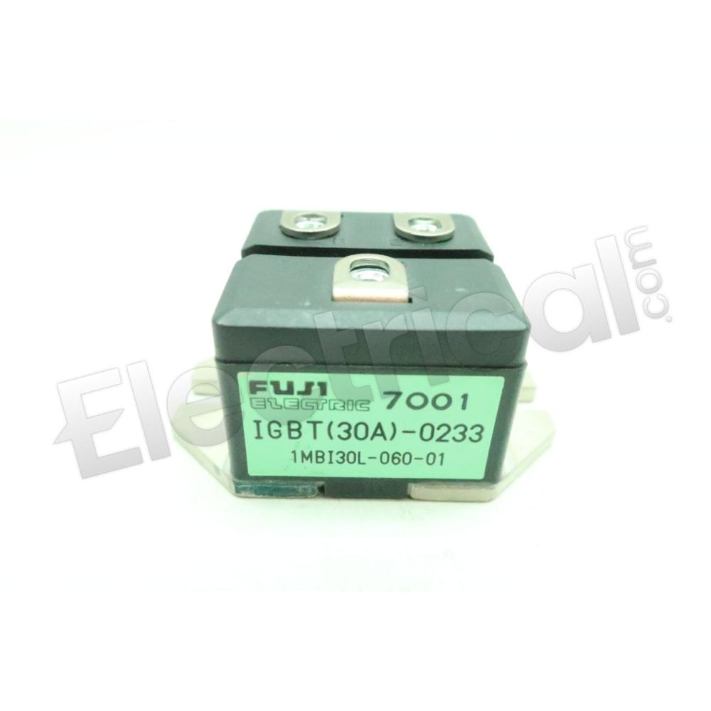 IGBT(30A)-0233 1MBI30L-060-01