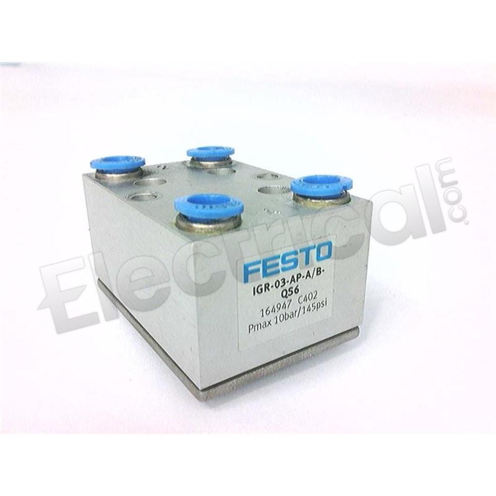 IGR-03-A-P-A/B-QS-6