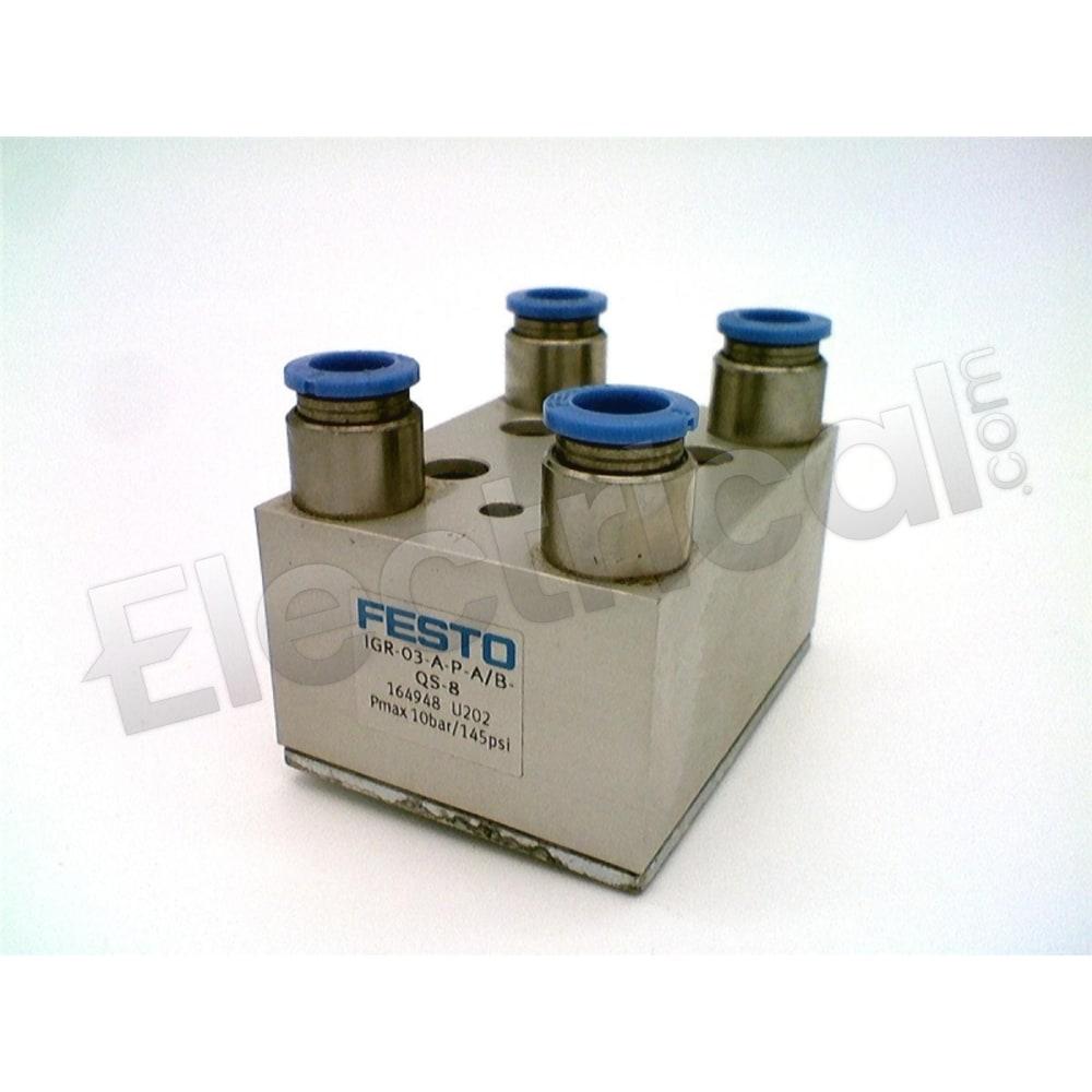 IGR-03-A-P-A/B-QS-8