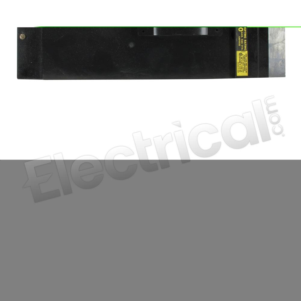 Square D Molded Case IK34150