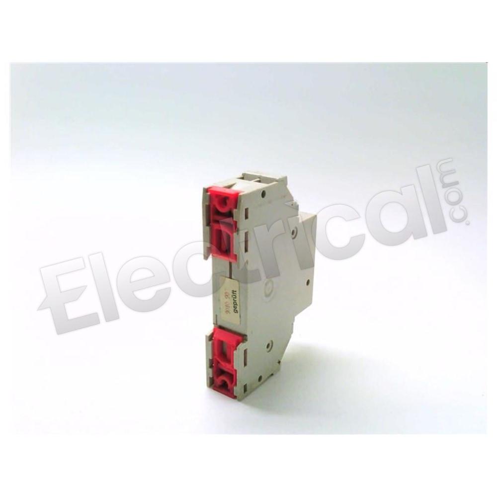 Dold Fuse Part And Accessory IK8800.11