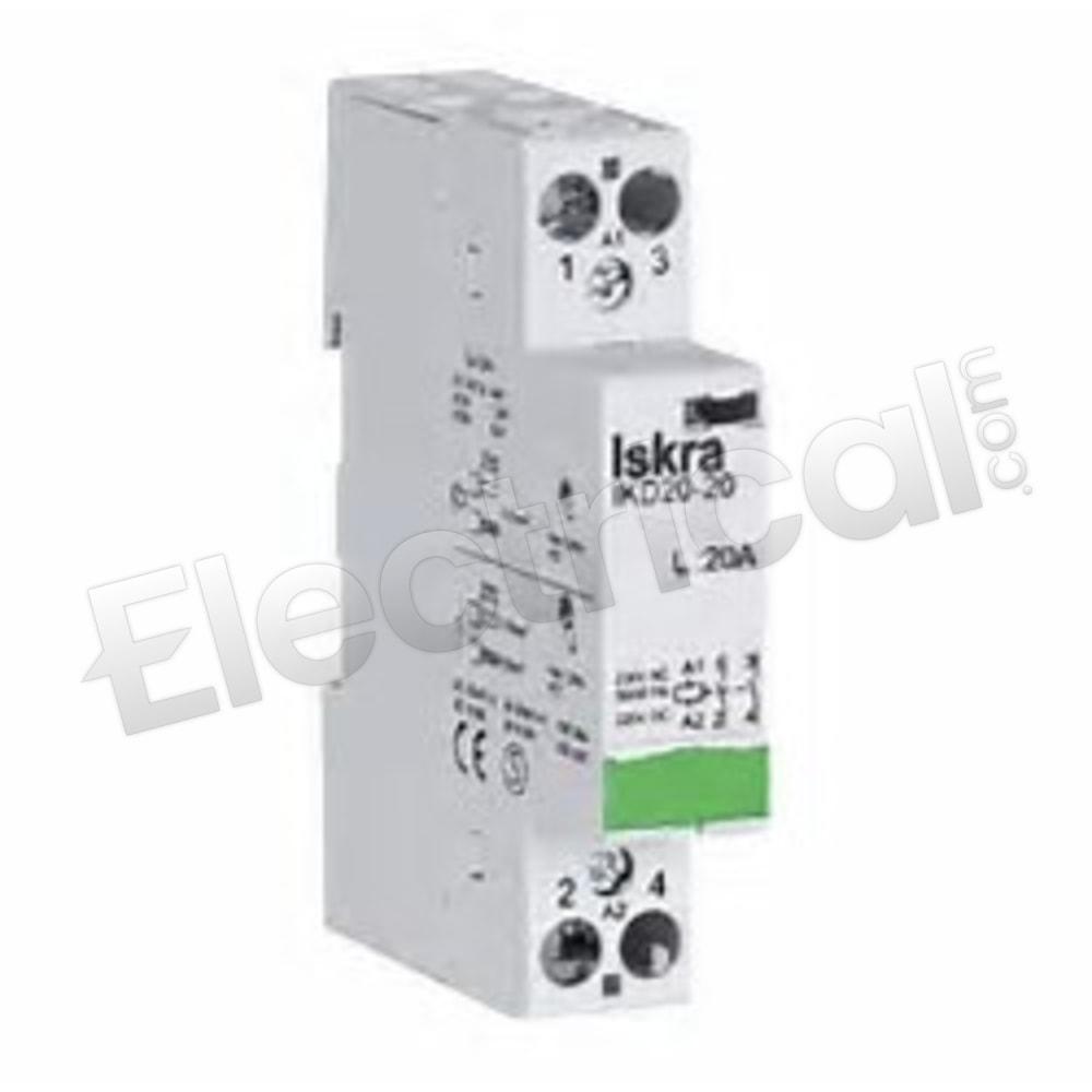 IKD20-11/230VAC/220VDC