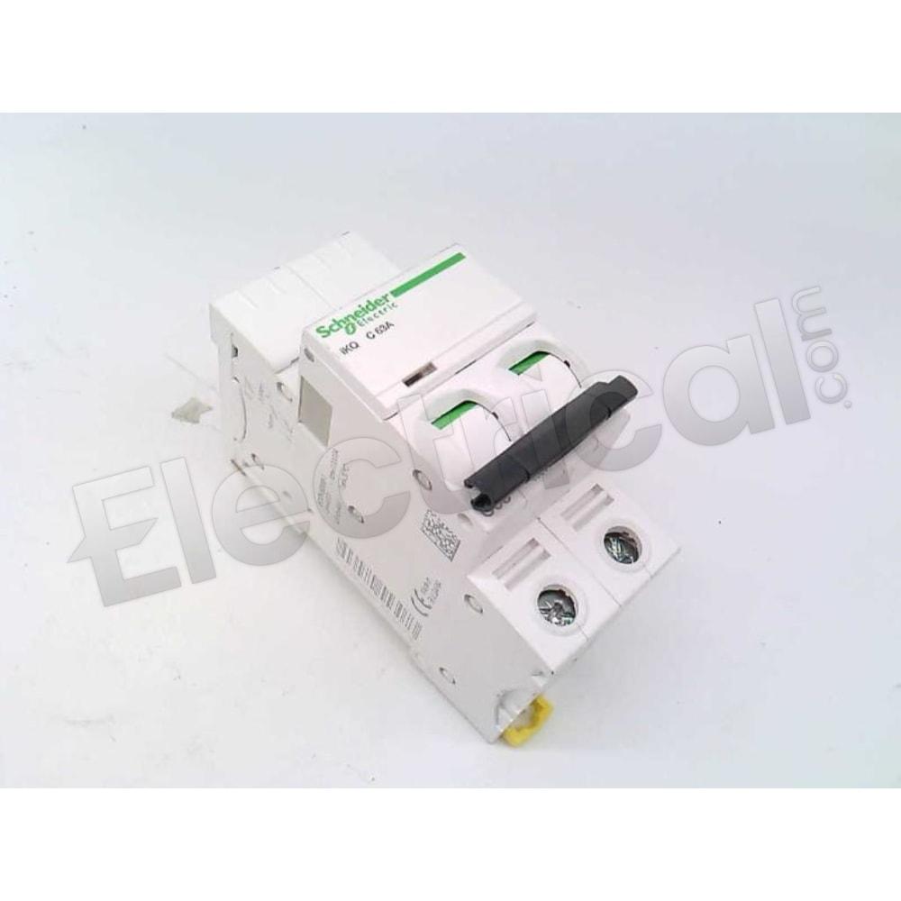 Schneider Electric Molded Case IKQ C 63A